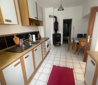 Ebenfurth Apartamento | Gemütlich und Fein