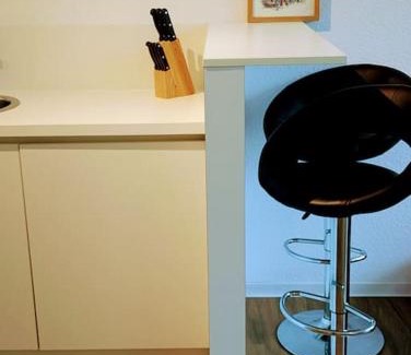 Geisweid Apartamento | Gemütlich und zentral