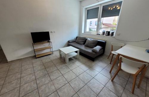 Gemarkung Tailfingen Apartamento | Gemütliche 2,5 Zimmer Wohnung ruhige und Zentrale Lage, FREE Parking