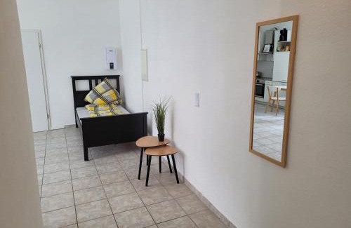 Gemarkung Tailfingen Apartamento | Gemütliche 2,5 Zimmer Wohnung ruhige und Zentrale Lage, FREE Parking