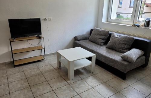Gemarkung Tailfingen Apartamento | Gemütliche 2,5 Zimmer Wohnung ruhige und Zentrale Lage, FREE Parking