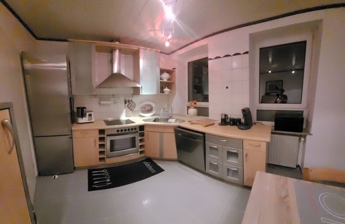 Kaiserslautern Apartamento | Gemütliche 2 Zimmerwohnung im Herzen von Kaiserslautern und der Pfalz