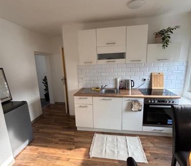 Menden Apartamento | Gemütliche 2 Zimmer Wohnung in bester Lage