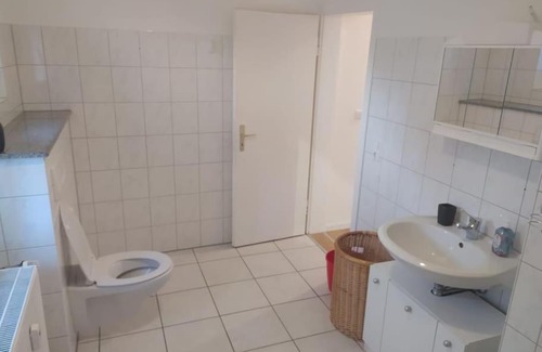 Fuerth Apartamento | Gemütliche 2 Zimmer Wohnung