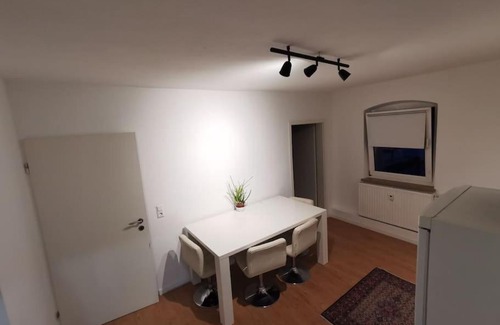 Fuerth Apartamento | Gemütliche 2 Zimmer Wohnung