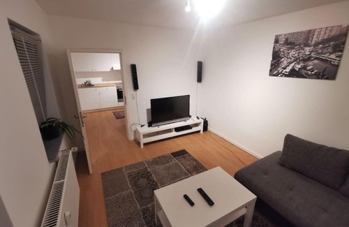 Fuerth Apartamento | Gemütliche 2 Zimmer Wohnung
