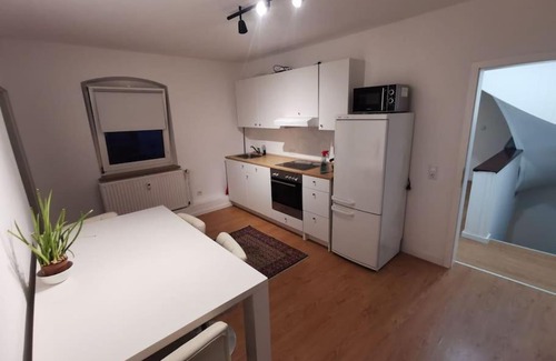 Fuerth Apartamento | Gemütliche 2 Zimmer Wohnung