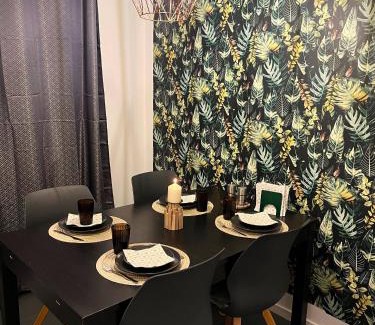 Frohnhausen Apartamento | gemütliche 3 Zi Wohnung & Garage Essen Messe