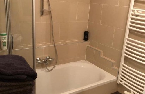 Staasdorf Apartamento | Gemütliche 3 Zimmer Wohnung