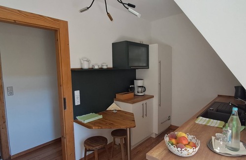 Herborn Apartamento | Gemütliche 3 Zimmerwohnung in der Kernstadt