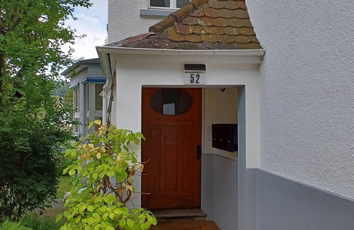 Herborn Apartamento | Gemütliche 3 Zimmerwohnung in der Kernstadt