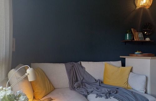 Joachimsthal Condominio | Gemütliche 40 qm mit Balkon, neu Saniert, Modern und Hochwertig, Nahe Badesee