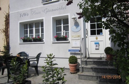 Bad Berneck im Fichtelgebirge Apartamento | Gemütliche 40qm Wohnung für 1-2 Pers. in der Nähe von Bayreuth