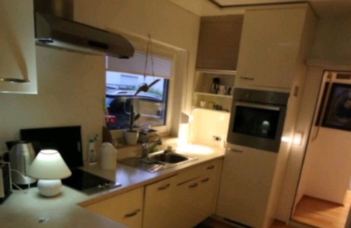 Osnabrueck Apartamento | Gemütliche 40qm Wohnung in Ruhiger Lage mit Blick in den Garten
