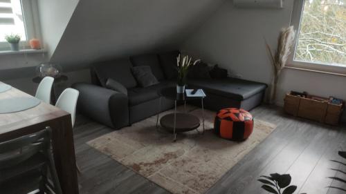 Burgthann Apartamento | Gemütliche 5Pers Ferienwohnung "Am Steinbach" Nähe Nürnberg Ruhig und gute Anbindung