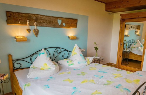 Leutershausen Apartamento | Acogedor apartamento de 72 m2 de ubicación natural, ideal para familias, cocina totalmente equipada, gran terraza