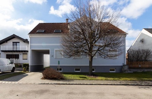 Lutzmannsburg Apartamento | Gemütliche Apartments in ruhiger Lage - Familienfreundlich und nahe der Therme Lutzmannsburg!