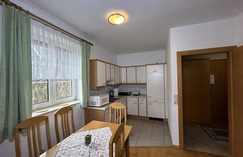 Lutzmannsburg Apartamento | Gemütliche Apartments in ruhiger Lage - Familienfreundlich und nahe der Therme Lutzmannsburg!