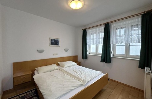 Lutzmannsburg Apartamento | Gemütliche Apartments in ruhiger Lage - Familienfreundlich und nahe der Therme Lutzmannsburg!