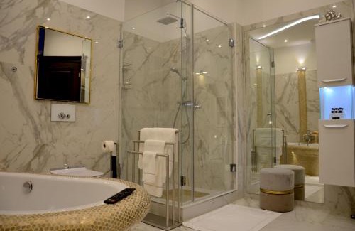 Goethestraße Apartamento | Gemütliche Apartment Lucky und Lucky de Luxe
