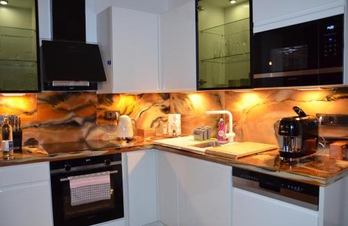Goethestraße Apartamento | Gemütliche Apartment Lucky und Lucky de Luxe