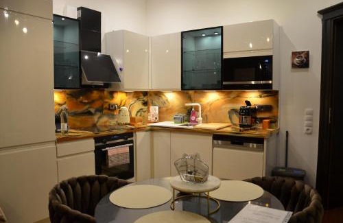 Goethestraße Apartamento | Gemütliche Apartment Lucky und Lucky de Luxe