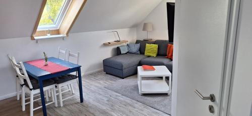 Soltau Apartamento | Gemütliche Apartments in der Heide