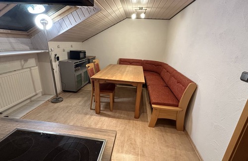 Untermeitingen Apartamento | Gemütliche Appartement für Sie mit Wohlfühlgarantie