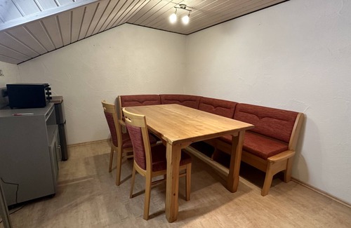 Untermeitingen Apartamento | Gemütliche Appartement für Sie mit Wohlfühlgarantie