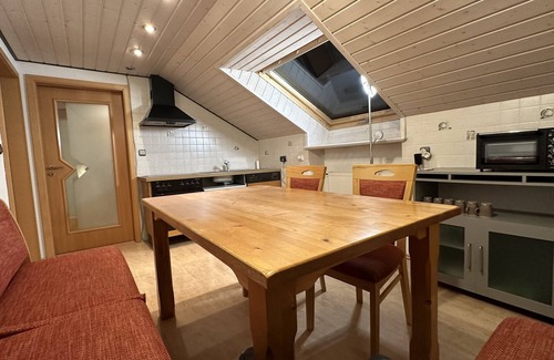 Untermeitingen Apartamento | Gemütliche Appartement für Sie mit Wohlfühlgarantie