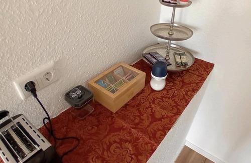 Sendenhorst Apartamento | Gemütliche Barrierefreie Ferienwohnung im Herzen von Sendenhorst