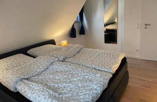 Asslar Apartamento | Gemütliche Dachgeschosswohnung