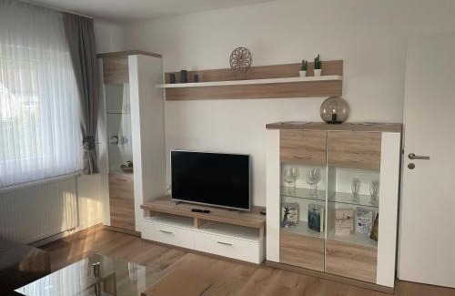 Asslar Apartamento | Gemütliche Dachgeschosswohnung
