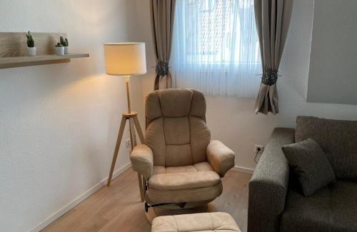 Asslar Apartamento | Gemütliche Dachgeschosswohnung