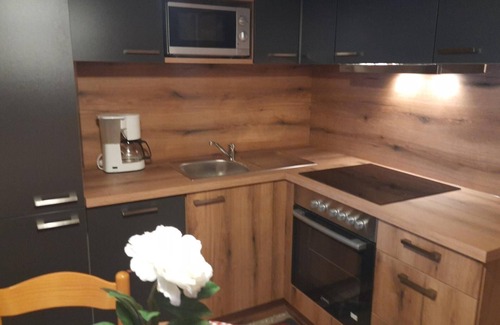 Bayerisch Eisenstein Apartamento | Acogedor apartamento para 2 personas al pie del Gran Arber