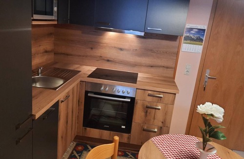 Bayerisch Eisenstein Apartamento | Acogedor apartamento para 2 personas al pie del Gran Arber