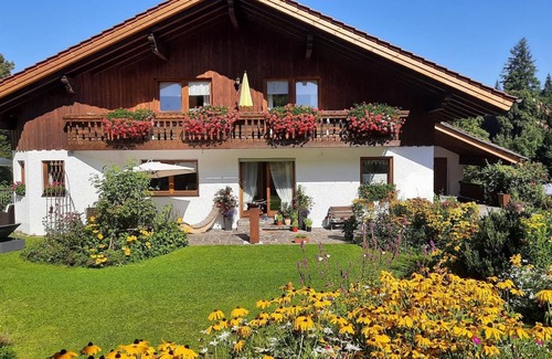 Bayerisch Eisenstein Apartamento | Acogedor apartamento para 2 personas al pie del Gran Arber
