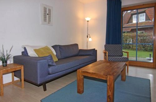 Petersdorf Apartamento | Gemütliche Ferienwohnung auf Fehmarn