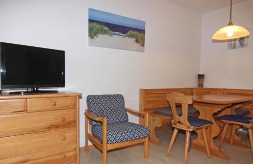 Petersdorf Apartamento | Gemütliche Ferienwohnung auf Fehmarn