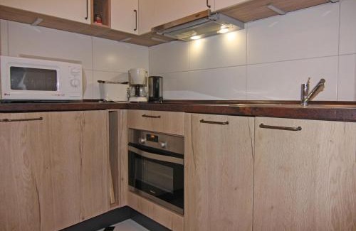 Petersdorf Apartamento | Gemütliche Ferienwohnung auf Fehmarn