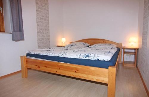 Petersdorf Apartamento | Gemütliche Ferienwohnung auf Fehmarn