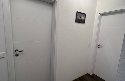 Vaihingen an der Enz Apartamento | Gemütliche Ferienwohnung am Wachtkopf