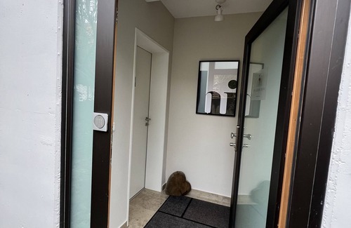 Estenfeld Apartamento | Gemütliche Einliegerwohnung