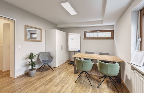 Estenfeld Apartamento | Gemütliche Einliegerwohnung