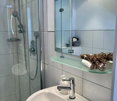 Estenfeld Apartamento | Gemütliche Einliegerwohnung in Estenfeld bei Würzburg