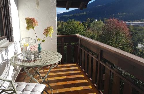 Immenstadt im Allgaeu Apartamento | Gemütliche Fewo mit Balkon und Bergblick im Oberallgäu, Ruhig und Zentrumsnah