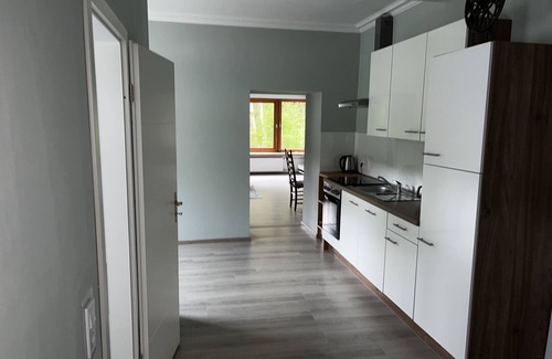 Idar-Oberstein Apartamento | Gemütliche Ferienwohnung im Schönen Idar-oberstein