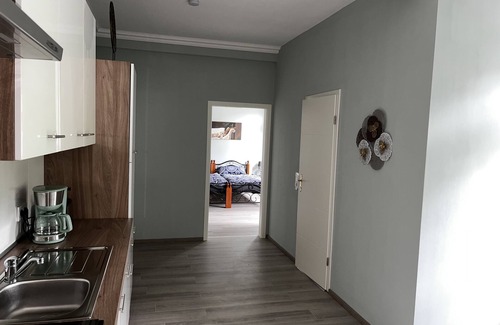 Idar-Oberstein Apartamento | Gemütliche Ferienwohnung im Schönen Idar-oberstein