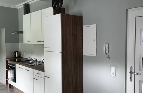 Idar-Oberstein Apartamento | Gemütliche Ferienwohnung im Schönen Idar-oberstein