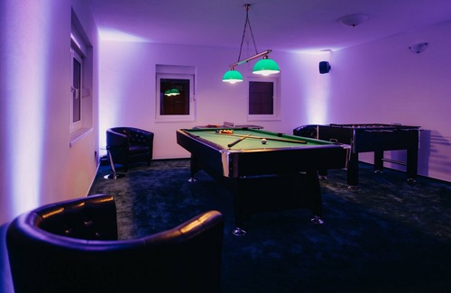 Vysne Ruzbachy Apartamento | Gemütliche Ferienwohung